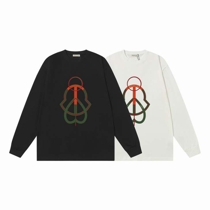 Picture of Moncler T Shirt Long _SKUMonclerM-2XLh8txD157051575
